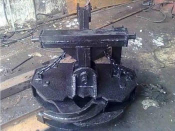 Обладнання для лісопереробної промисловості