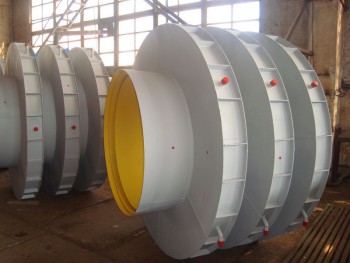 Різнотипне обладнання та металоконструкції